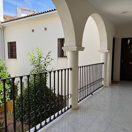 דירות קורדובה La Casa Del Patio מראה חיצוני תמונה