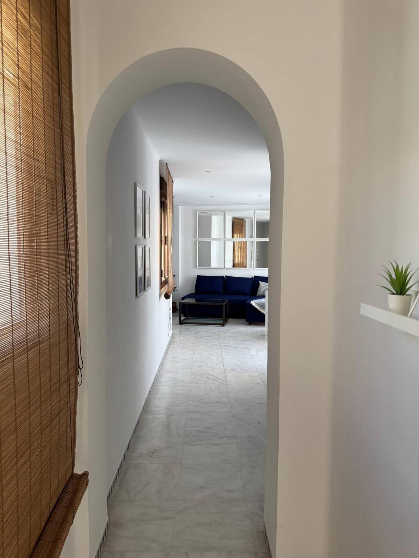 דירות קורדובה La Casa Del Patio מראה חיצוני תמונה
