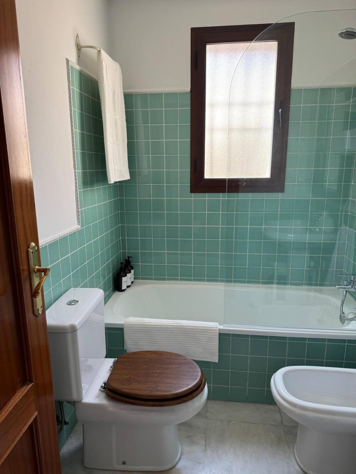 דירות קורדובה La Casa Del Patio מראה חיצוני תמונה