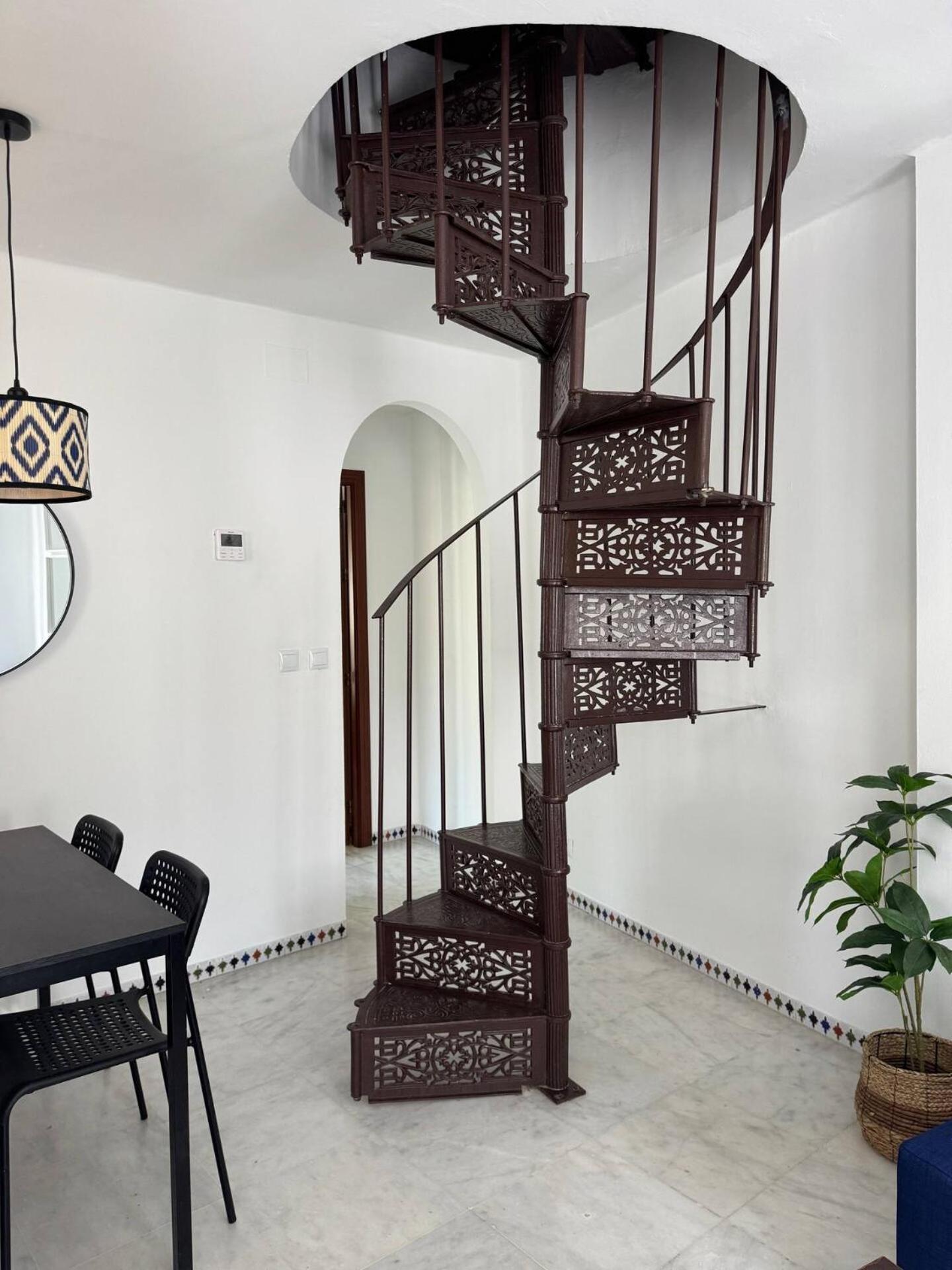 דירות קורדובה La Casa Del Patio מראה חיצוני תמונה