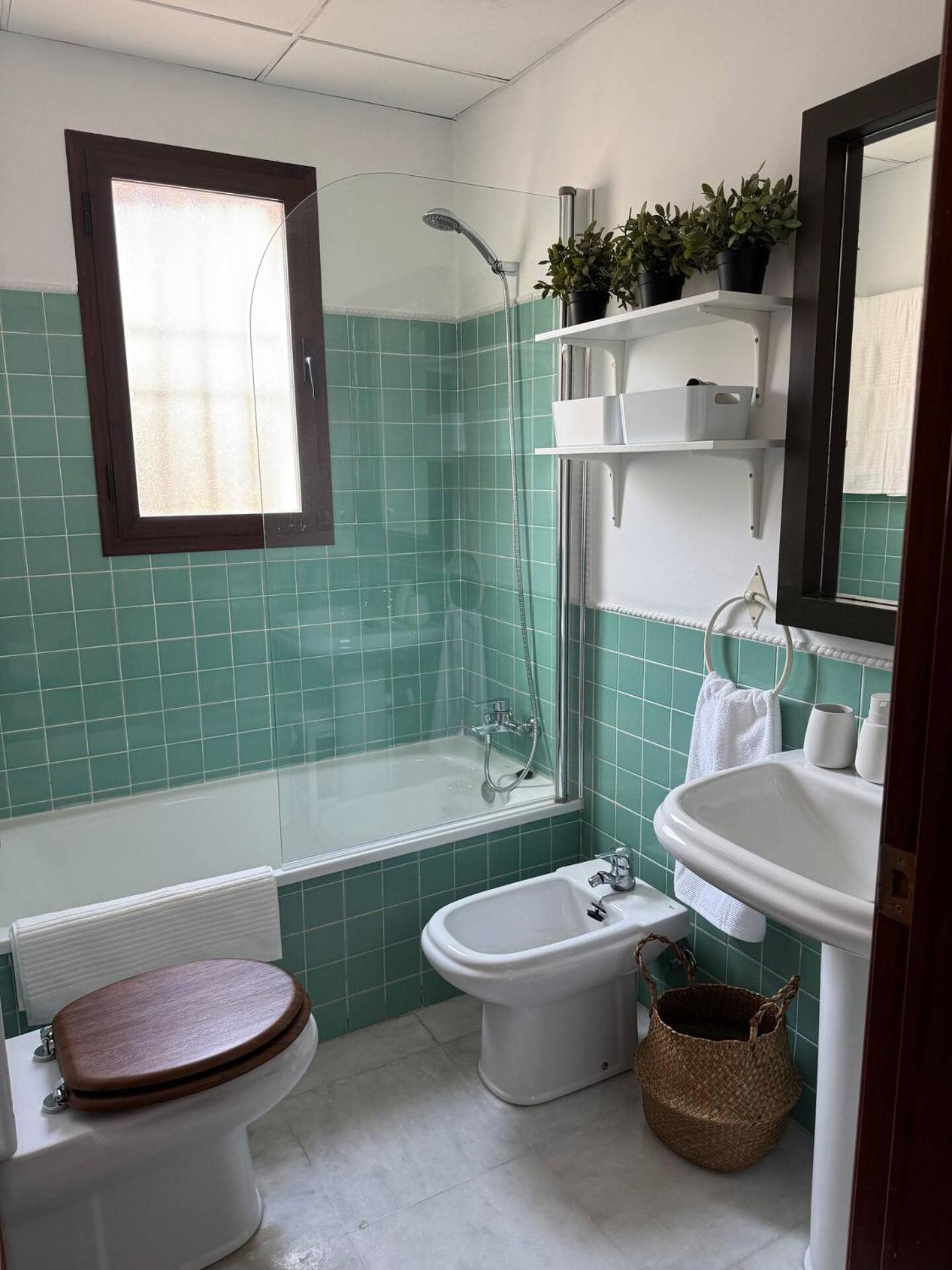 דירות קורדובה La Casa Del Patio מראה חיצוני תמונה