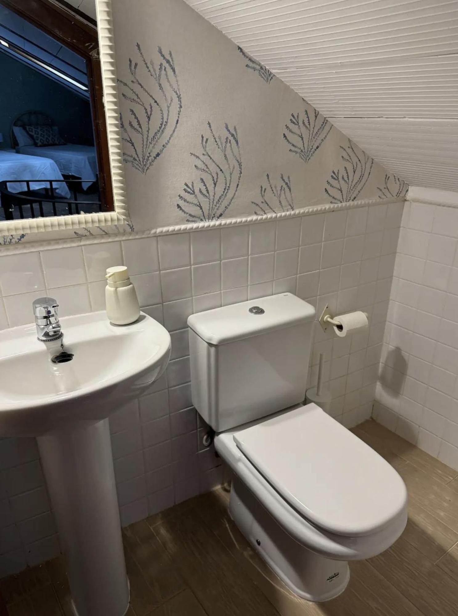 דירות קורדובה La Casa Del Patio מראה חיצוני תמונה
